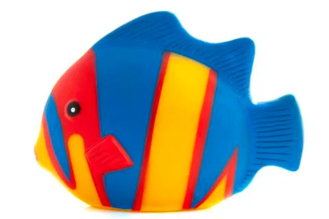 Tropical fish Stock Photos