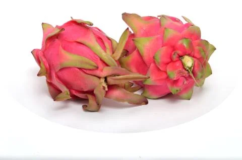Tropical fruit Foto stock