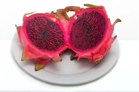 Tropical fruit Stock Photos