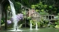 Tropical Garden Madeira 20110422 145357 HD Footage