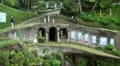 Tropical Garden with People 20110422 165726 HD Footage