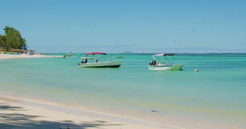 Tropical Getaway Stock Footage 279878574