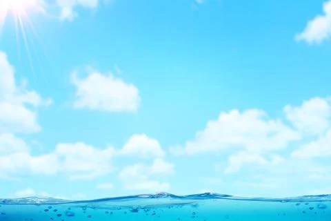 Tropical Stock Illustration