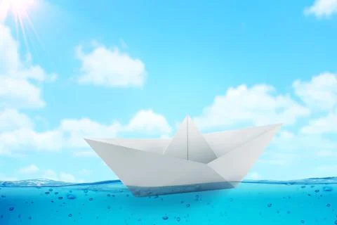 Tropical Stock Illustration