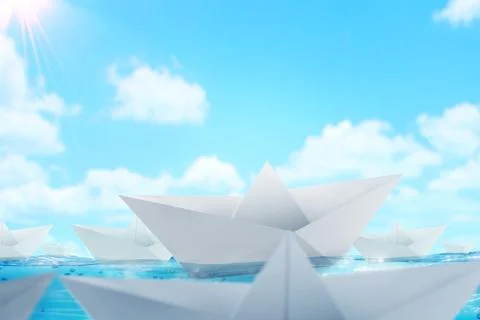 Tropical Stock Illustration