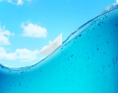 Tropical Stock Illustration