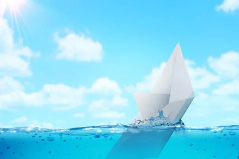 Tropical Stock Illustration