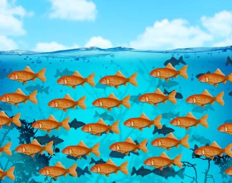 Tropical Stock Illustration