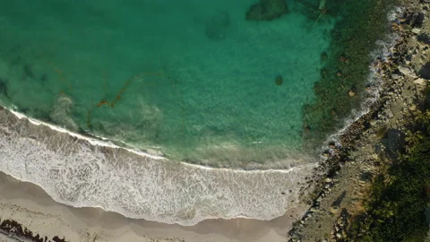 Tropical island 動画素材 201509480