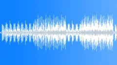 Tropical Island Loop 1 Stock Music