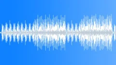 Tropical Island Loop 1 Stock Music