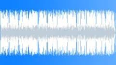 Tropical Island Vacation Stock Music