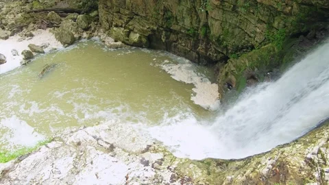 Tropical landscape Video stock 203945877