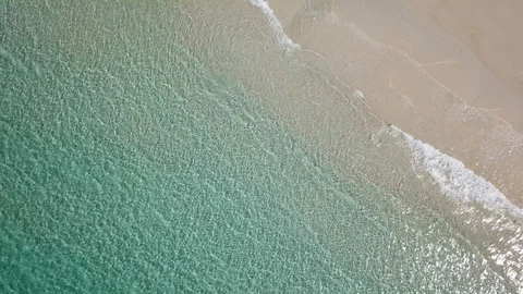 Tropical Ocean Видео 119575927