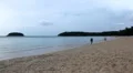 Tropical Paradise, Beautiful Kata Beach in Phuket Island, Amazing Thailand HD Footage
