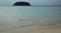 Tropical Paradise, Beautiful Kata Beach in Phuket Island, Amazing Thailand HD Footage