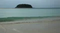 Tropical Paradise, Beautiful Kata Beach in Phuket Island, Amazing Thailand HD Footage