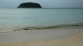 Tropical Paradise, Beautiful Kata Beach in Phuket Island, Amazing Thailand HD Footage