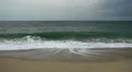 Tropical Paradise Island, Ko Samui, Amazing Thailand, Granitic Rocks, Big Waves HD Footage
