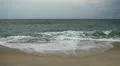 Tropical Paradise Island, Ko Samui, Amazing Thailand, Granitic Rocks, Big Waves HD Footage
