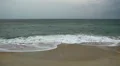 Tropical Paradise Island, Ko Samui, Amazing Thailand, Granitic Rocks, Big Waves HD Footage