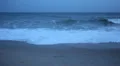 Tropical Paradise Island, Ko Samui, Amazing Thailand, Granitic Rocks, Big Waves HD Footage