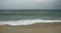 Tropical Paradise Island, Ko Samui, Amazing Thailand, Granitic Rocks, Big Waves HD Footage