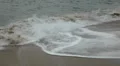 Tropical Paradise Island, Ko Samui, Amazing Thailand, Granitic Rocks, Big Waves HD Footage