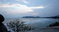 Tropical Paradise Island, Ko Samui, Amazing Thailand, Granitic Rocks, Big Waves HD Footage