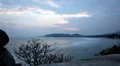 Tropical Paradise Island, Ko Samui, Amazing Thailand, Granitic Rocks, Big Waves HD Footage