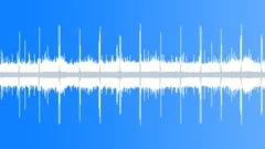 Tropical rain storm in the Rainforest of Central America HD 24Bits/96KHzSound Effect