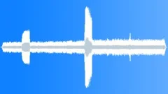 Tropical Rainforest Atmosphere Recorded Sound Effect