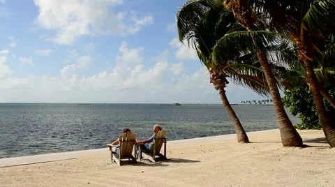 Tropical Retirement Vidéo 12379510