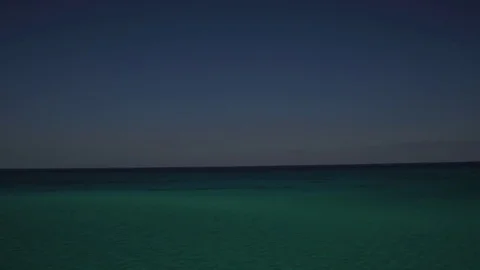 Tropical Sea 4 Video stock 79014599
