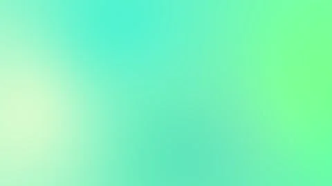 A tropical sea-like gradient background Stock Footage 311928532