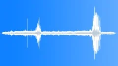 Tropical Seasonal Forest Atmosphere Sound Effect