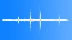 Tropical Seasonal Forest AtmosphereSound Effect