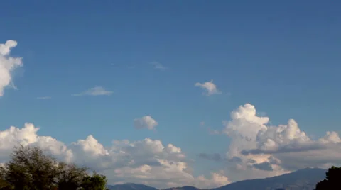 Tropical Sunrise, Sunsets, Clouds time lapse - CLIP 6 Stock Footage 30921414