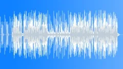 Tropical Sunset (Less Synth)Stock Music