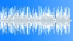 Tropical SunsetStock Music