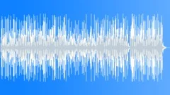 Tropical Sunset (No Lead Melody)Stock Music