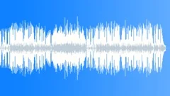 Tropicalia (No Drums)Stock Music