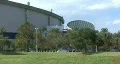 The Tropicana Dome In St Petersburg 06 HD Footage
