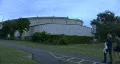 The Tropicana Dome In St Petersburg 08 HD Footage