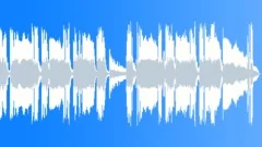 Trouble Ahead (Sneaky, Dramedy) - 30 Second Stock Music