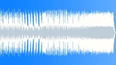 Trouble on the Mountain Drums Stock Music