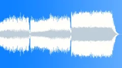 Trouble on the Mountain Electronic Only Stock Music