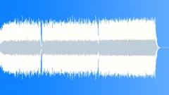 Trouble on the Mountain No Drums Stock Music