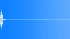 Trouble Notify Sfx For ApplicationSound Effect