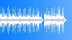 TROUBLE IN PARADISE Stock Music